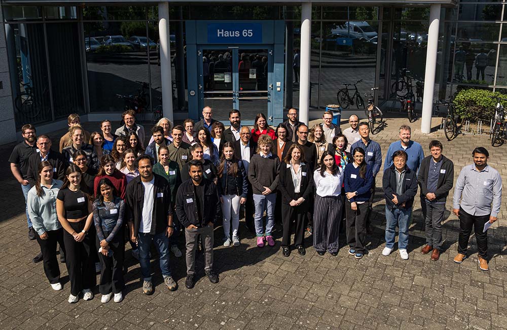 Internationales Symposium MAPBio